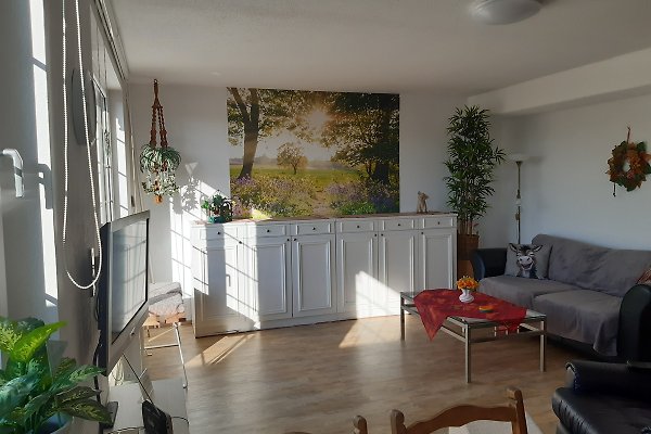 Vakantieappartement Sundern