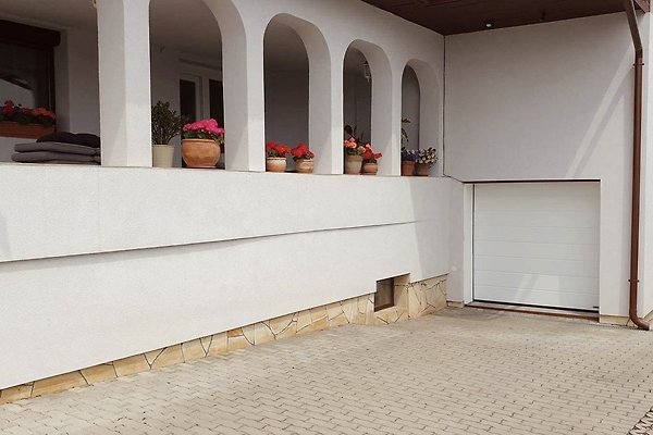 Domek letniskowy Gyenesdiás