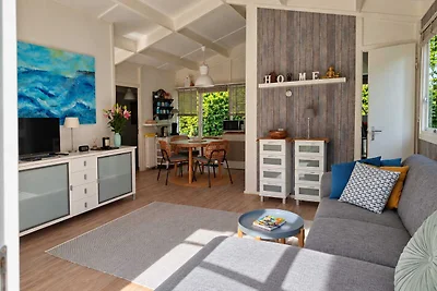 IJsselmeer Hideaway