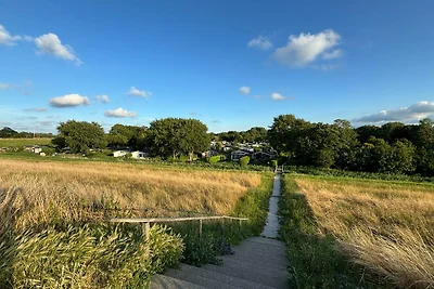 IJsselmeer Hideaway