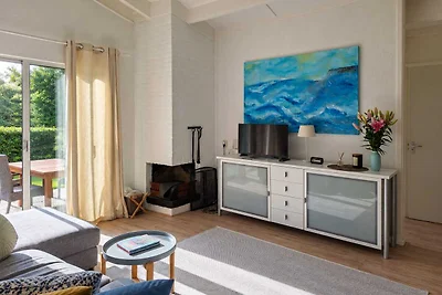 IJsselmeer Hideaway