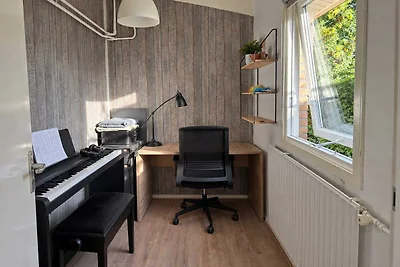 IJsselmeer Hideaway