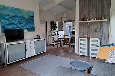 IJsselmeer Hideaway