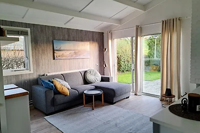 IJsselmeer Hideaway