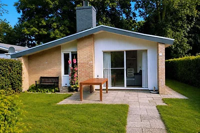 IJsselmeer Hideaway