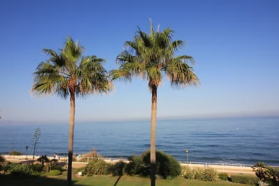 Residenz mit 180-Grad-Meerblick
