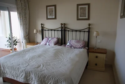 Residenz mit 180-Grad-Meerblick