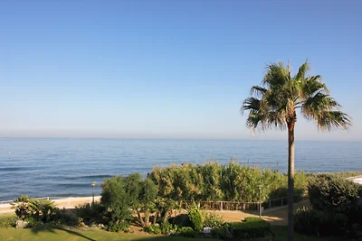 Residenz mit 180-Grad-Meerblick