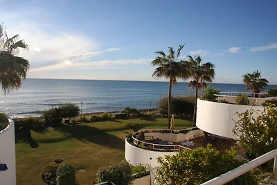 Residenz mit 180-Grad-Meerblick