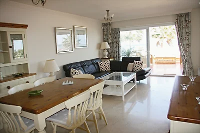 Residenz mit 180-Grad-Meerblick