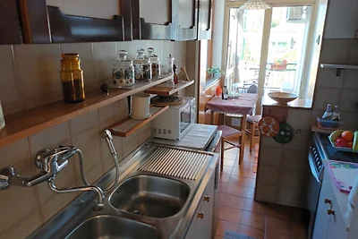 APARTMENT TRIESTE NATASCIA