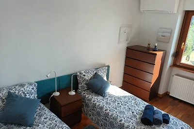 APARTMENT TRIESTE NATASCIA