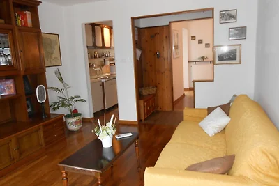 APARTMENT TRIESTE NATASCIA