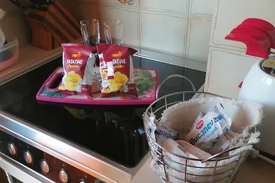 APARTMENT TRIESTE NATASCIA