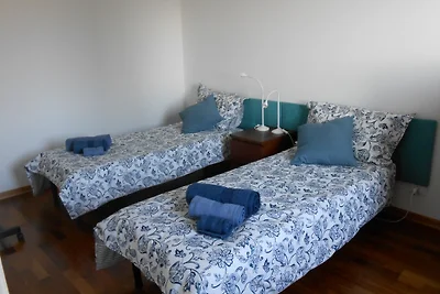 APARTMENT TRIESTE NATASCIA