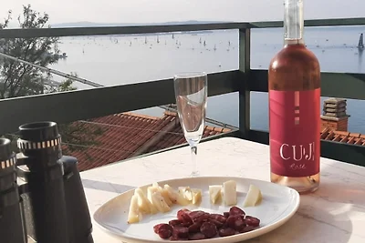 APARTMENT TRIESTE NATASCIA