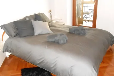 APARTMENT TRIESTE NATASCIA