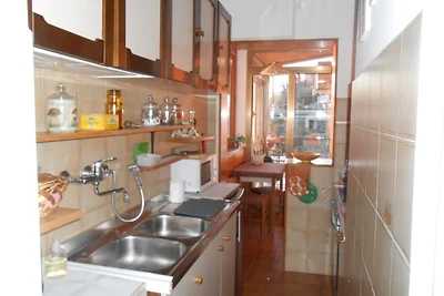 APARTMENT TRIESTE NATASCIA