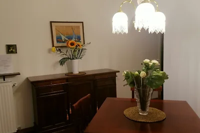 APARTMENT TRIESTE NATASCIA