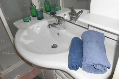 APARTMENT TRIESTE NATASCIA