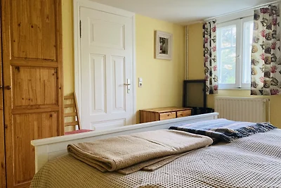 Heimathafen in der alten Fischerei