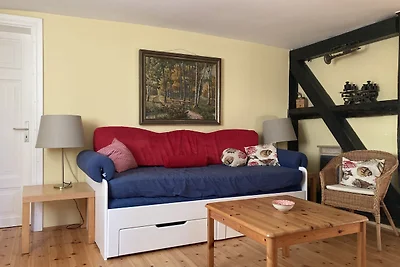 Heimathafen in der alten Fischerei