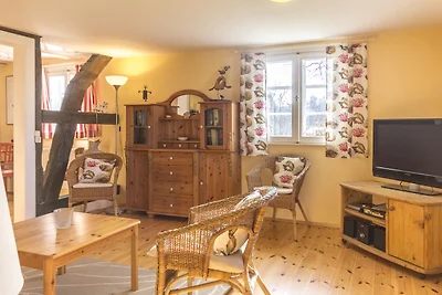 Heimathafen in der alten Fischerei