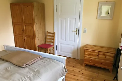 Heimathafen in der alten Fischerei