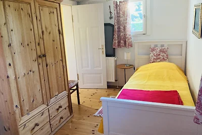 Heimathafen in der alten Fischerei