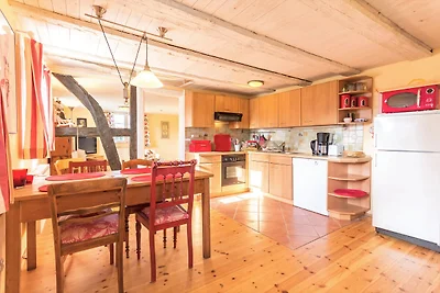 Heimathafen in der alten Fischerei