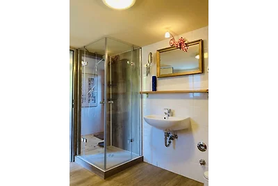 Heimathafen in der alten Fischerei