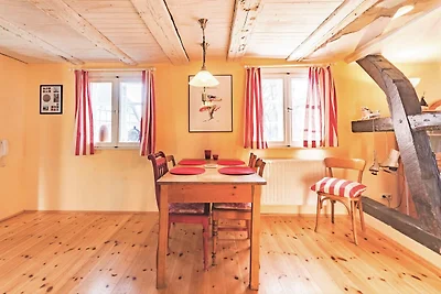 Heimathafen in der alten Fischerei