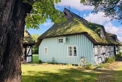 Heimathafen in der alten Fischerei