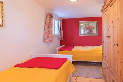 Heimathafen in der alten Fischerei