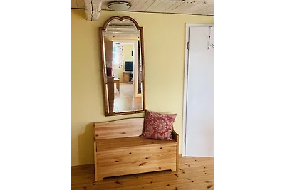 Heimathafen in der alten Fischerei