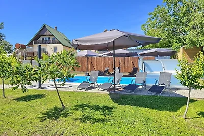 Ferienwohnung Sonnenresidenz 23-3