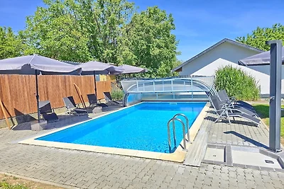 Ferienwohnung Sonnenresidenz 23-3
