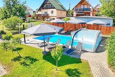 Ferienwohnung Sonnenresidenz 23-3
