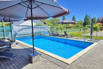 Ferienwohnung Sonnenresidenz 23-3