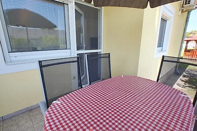 Ferienwohnung Sonnenresidenz 23-3
