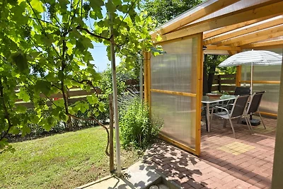 Romsics Pince Ferienhaus - Nr. 219