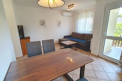 Ferienwohnung Sonnenresidenz 23-3