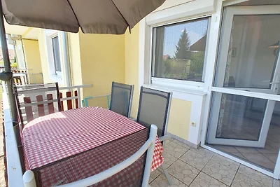 Ferienwohnung Sonnenresidenz 23-3