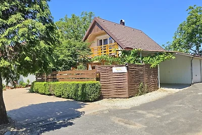 Romsics Pince Ferienhaus - Nr. 219