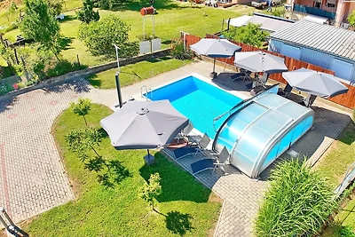 Ferienwohnung Sonnenresidenz 23-3