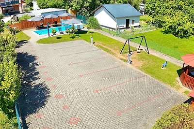 Ferienwohnung Sonnenresidenz 23-3