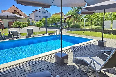 Ferienwohnung Sonnenresidenz 23-3