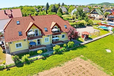 Ferienwohnung Sonnenresidenz 23-3
