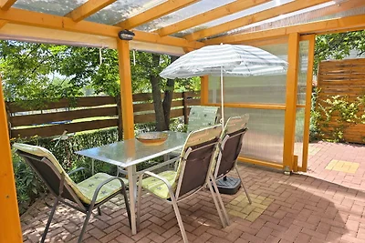 Romsics Pince Ferienhaus - Nr. 219