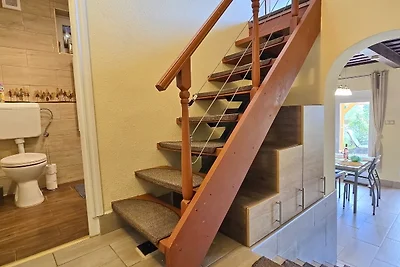 Romsics Pince Ferienhaus - Nr. 219